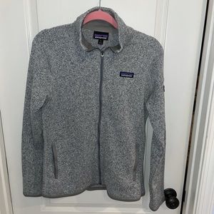 Patagonia Women’s Better Than a Sweater